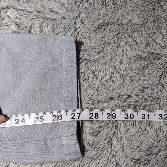 Aritzia Wilfred Brennan High Rise Utility Pants - Picture 8 of 8